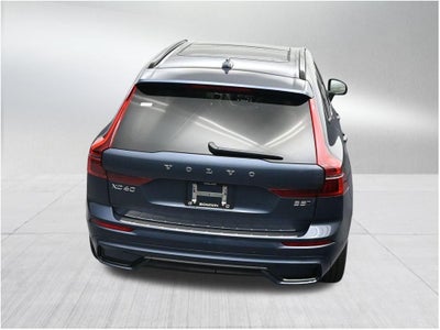 2026 Volvo XC60 B5 Ultra