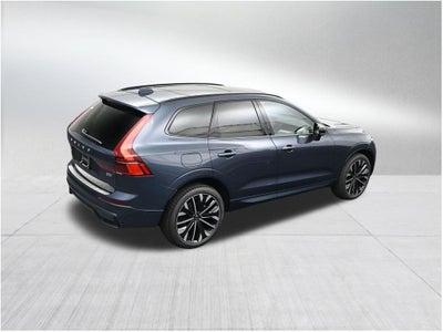 2026 Volvo XC60 B5 Ultra