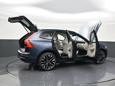 2026 Volvo XC60 B5 Ultra