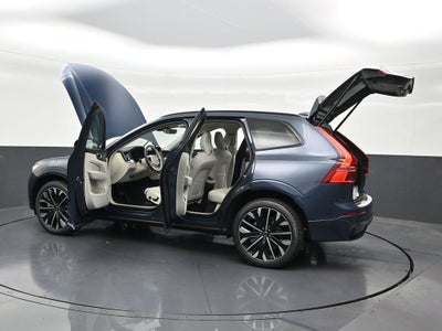 2026 Volvo XC60 B5 Ultra