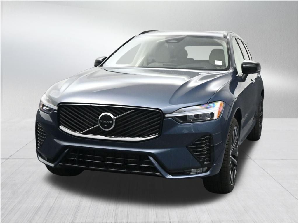 2026 Volvo XC60 B5 Ultra