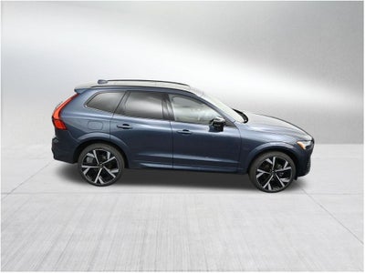2026 Volvo XC60 B5 Ultra