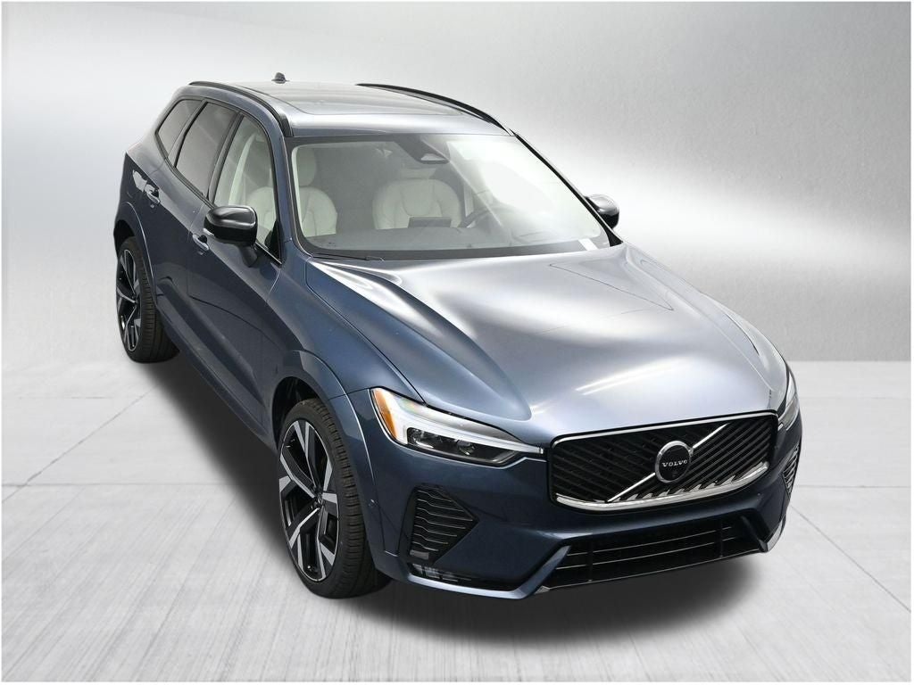 2026 Volvo XC60 B5 Ultra