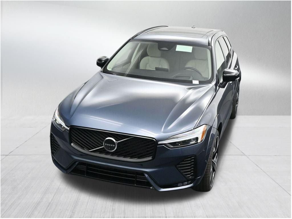 2026 Volvo XC60 B5 Ultra