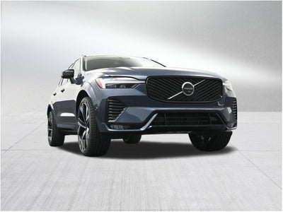 2026 Volvo XC60 B5 Ultra