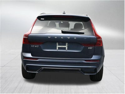 2026 Volvo XC60 B5 Ultra