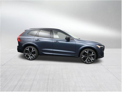 2026 Volvo XC60 B5 Ultra