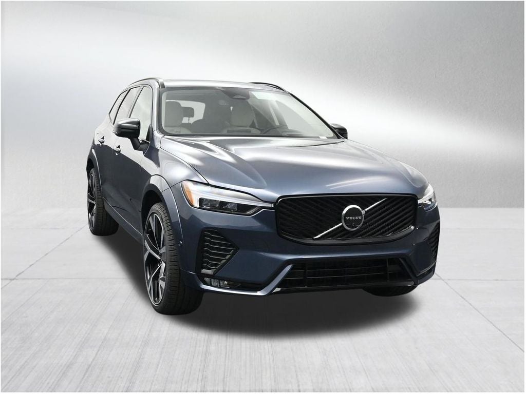 2026 Volvo XC60 B5 Ultra