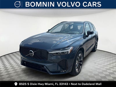 2026 Volvo XC60 B5 Ultra