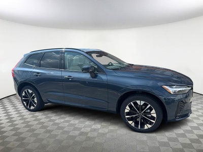 2026 Volvo XC60 B5 Ultra
