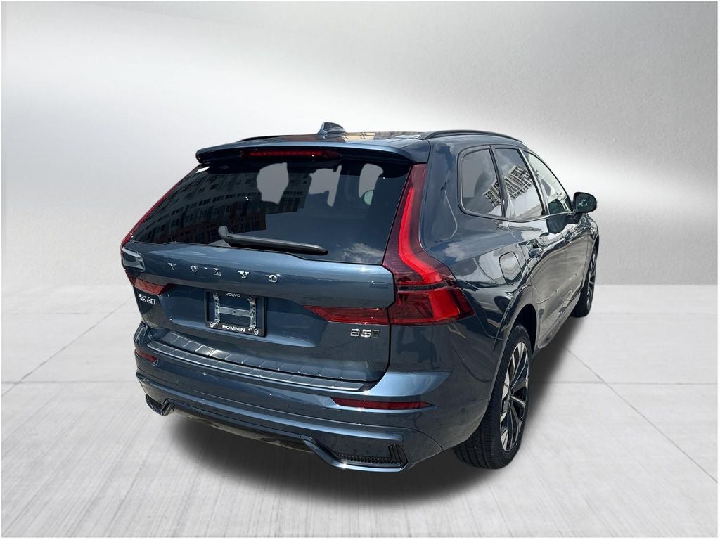2026 Volvo XC60 B5 Ultra