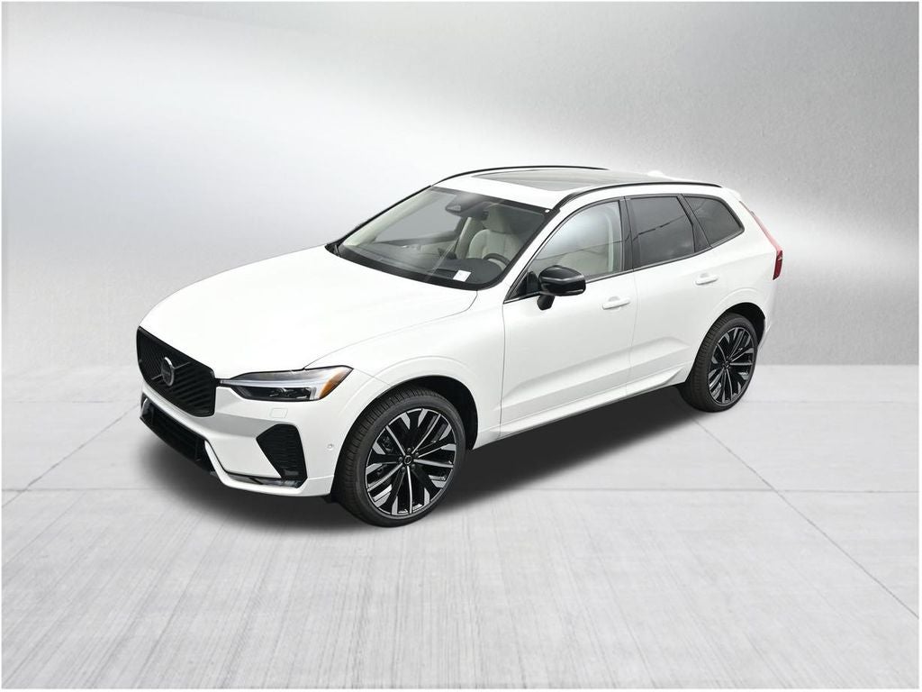 2026 Volvo XC60 B5 Ultra