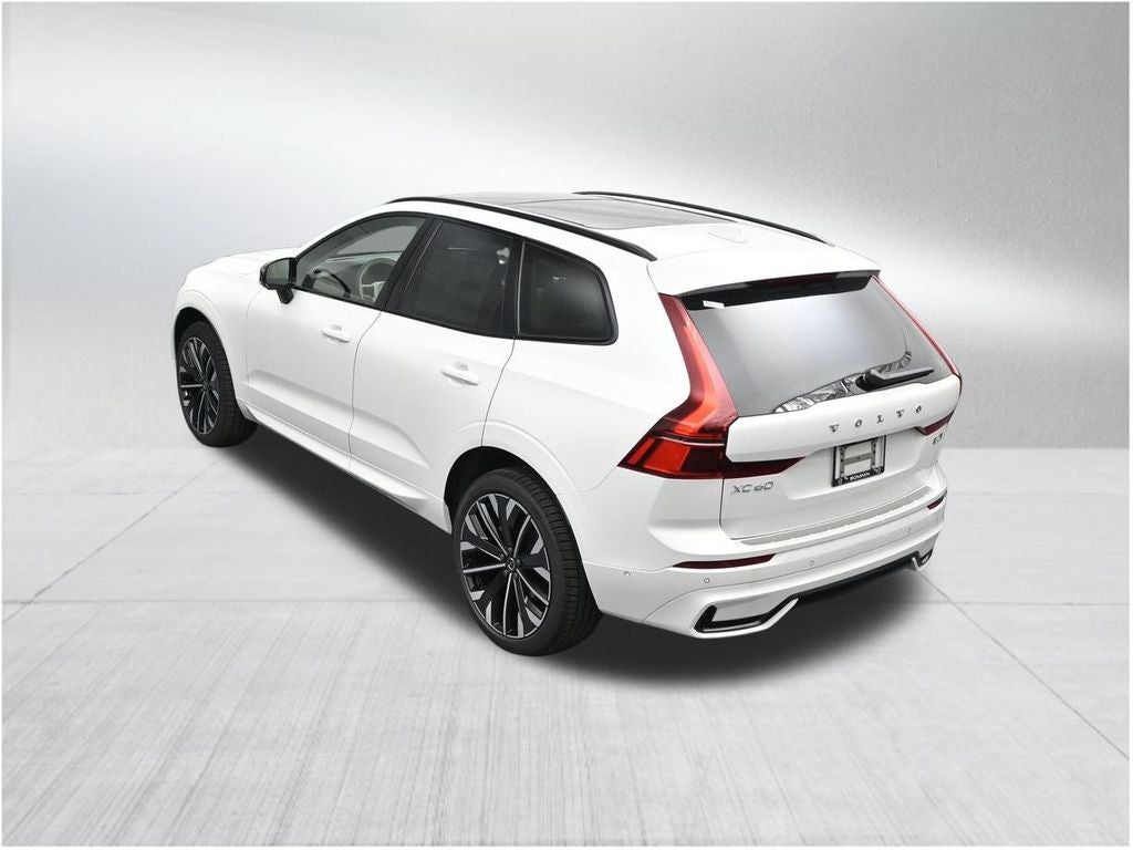 2026 Volvo XC60 B5 Ultra