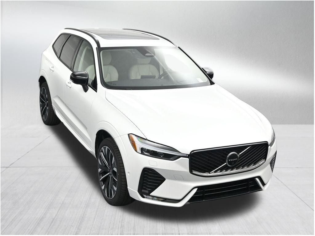 2026 Volvo XC60 B5 Ultra