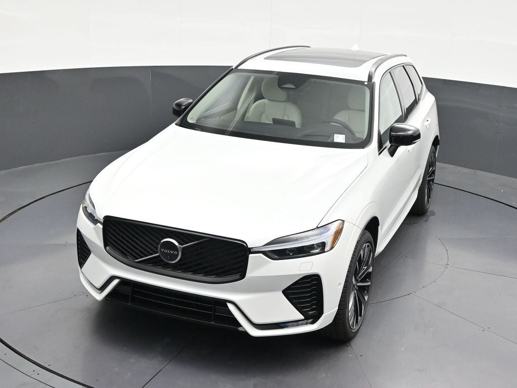 2026 Volvo XC60 B5 Ultra