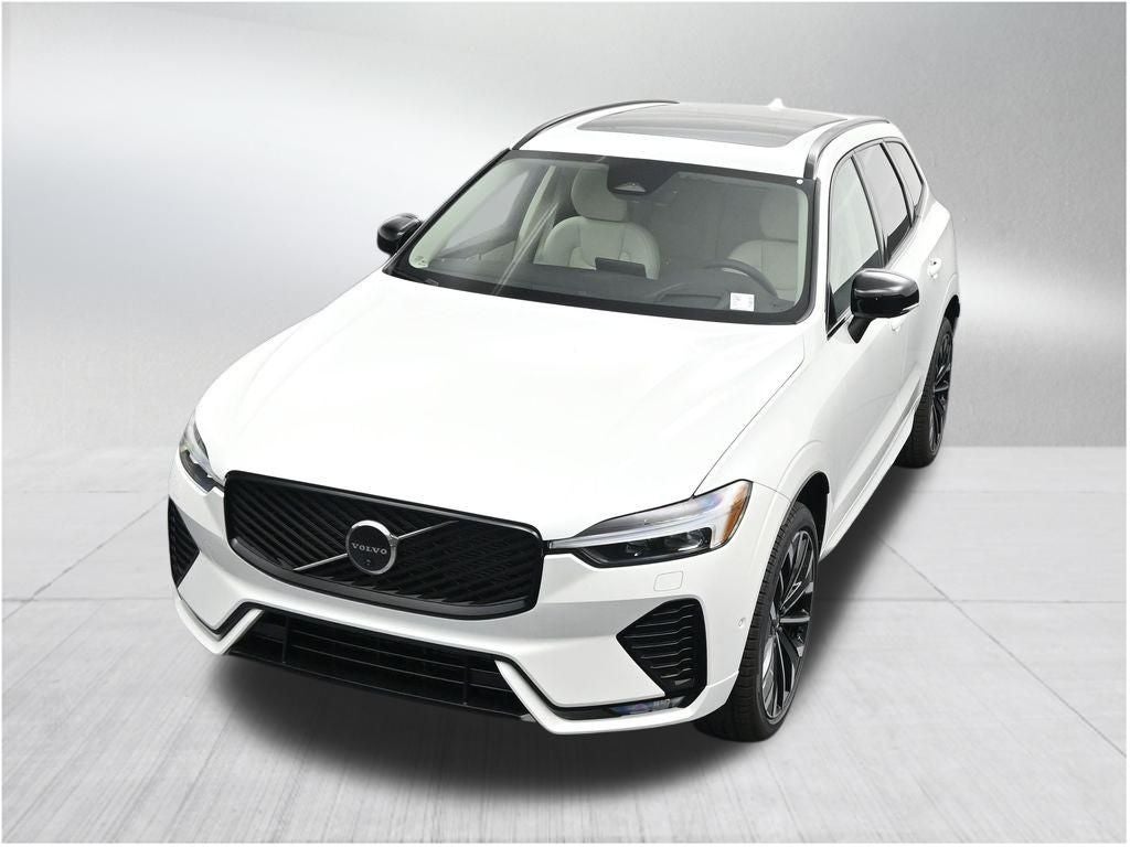 2026 Volvo XC60 B5 Ultra
