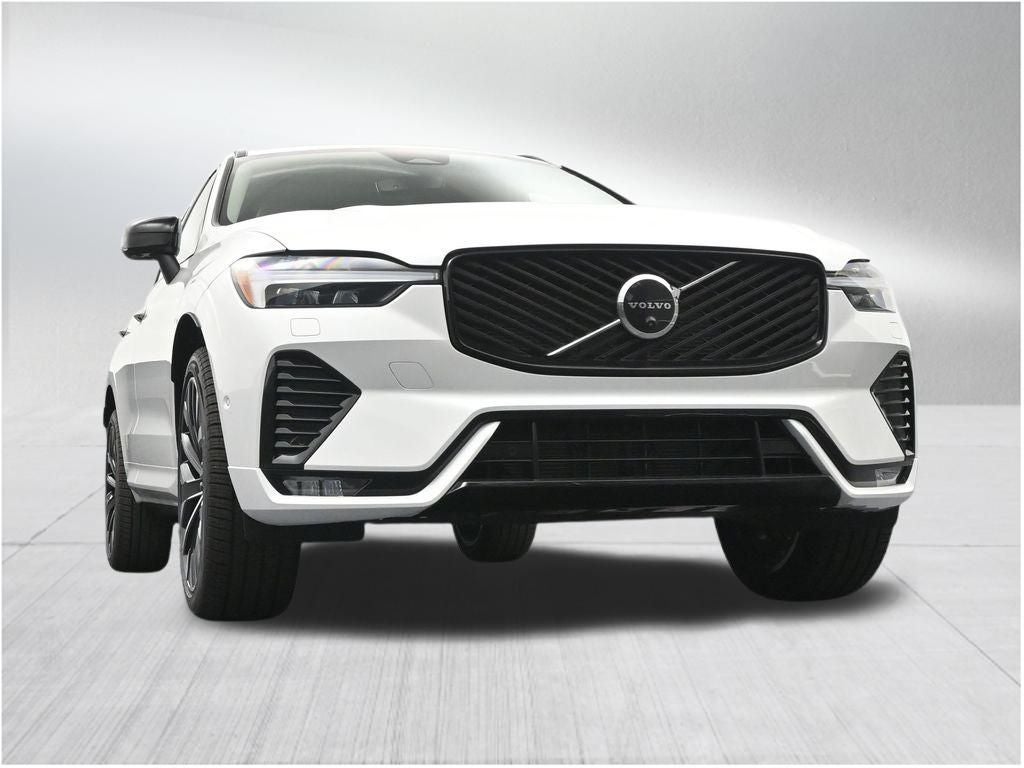 2026 Volvo XC60 B5 Ultra