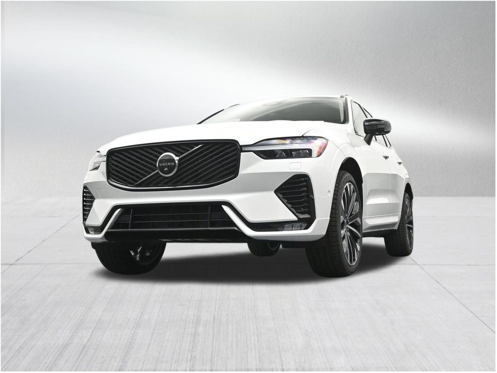 2026 Volvo XC60 B5 Ultra