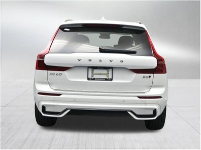 2026 Volvo XC60 B5 Ultra