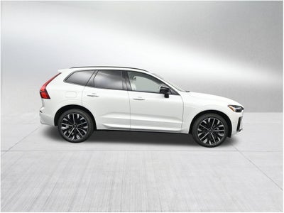 2026 Volvo XC60 B5 Ultra