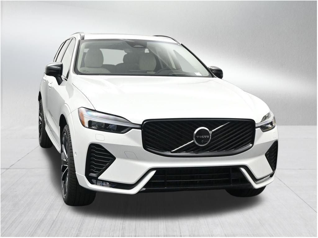 2026 Volvo XC60 B5 Ultra