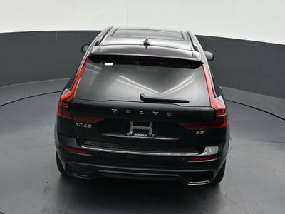 2026 Volvo XC60 B5 Ultra