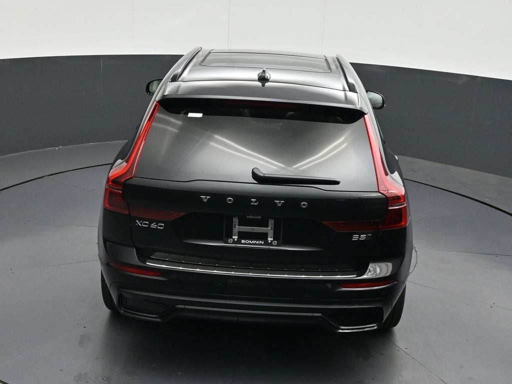2026 Volvo XC60 B5 Ultra