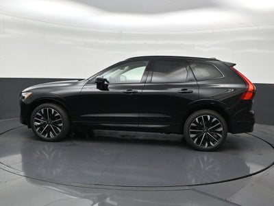 2026 Volvo XC60 B5 Ultra