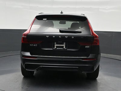 2026 Volvo XC60 B5 Ultra