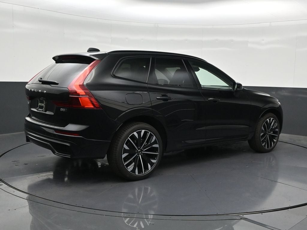 2026 Volvo XC60 B5 Ultra