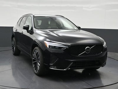 2026 Volvo XC60 B5 Ultra