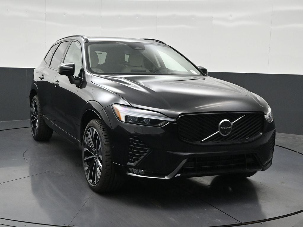 2026 Volvo XC60 B5 Ultra