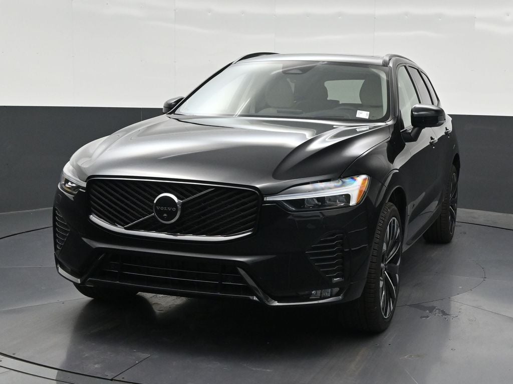 2026 Volvo XC60 B5 Ultra