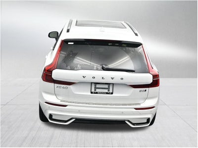 2026 Volvo XC60 B5 Ultra