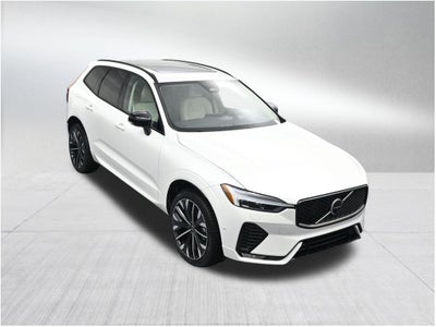 2026 Volvo XC60 B5 Ultra