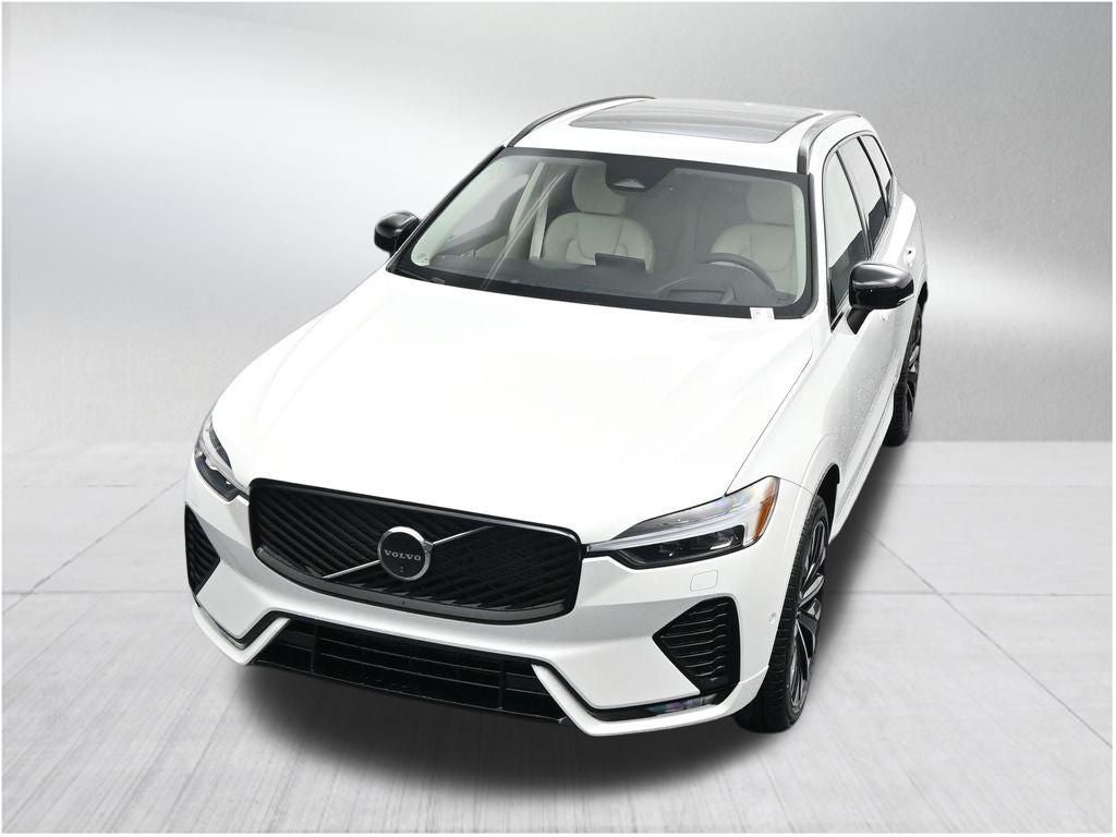2026 Volvo XC60 B5 Ultra