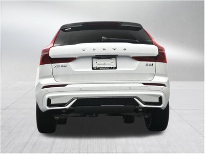 2026 Volvo XC60 B5 Ultra