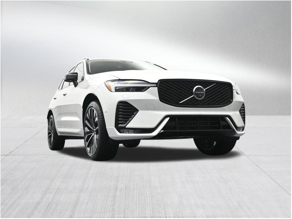 2026 Volvo XC60 B5 Ultra
