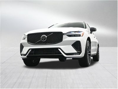 2026 Volvo XC60 B5 Ultra