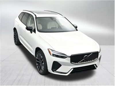 2026 Volvo XC60 B5 Ultra