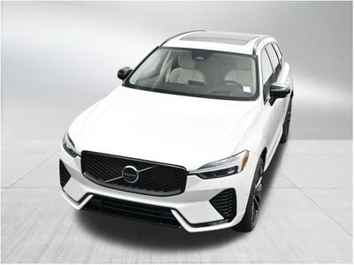 2026 Volvo XC60 B5 Ultra