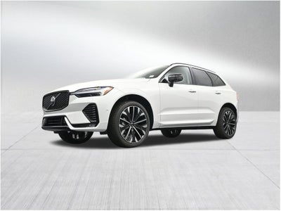 2026 Volvo XC60 B5 Ultra