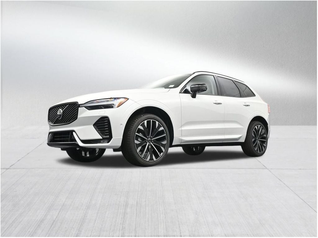 2026 Volvo XC60 B5 Ultra
