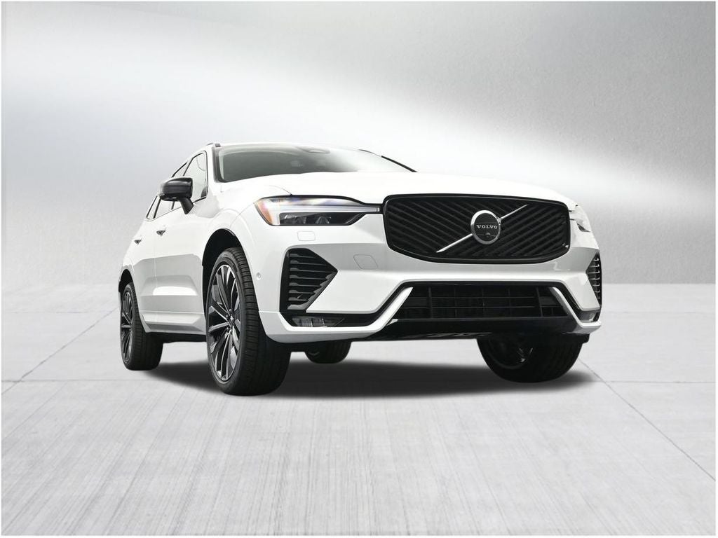 2026 Volvo XC60 B5 Ultra
