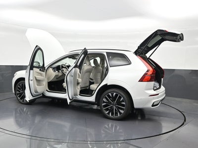 2026 Volvo XC60 B5 Ultra