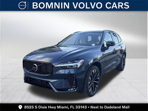 2026 Volvo XC60 B5 Ultra