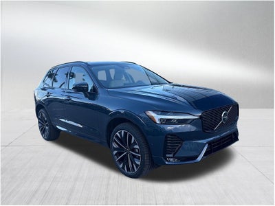 2026 Volvo XC60 B5 Ultra