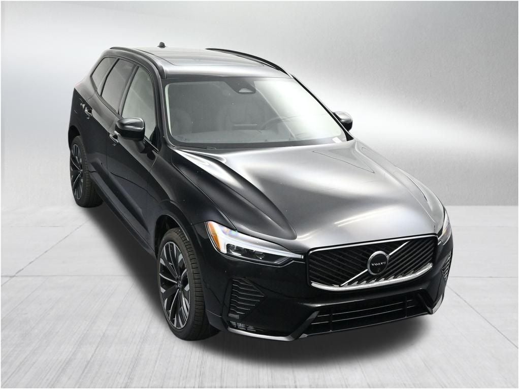 2026 Volvo XC60 B5 Ultra