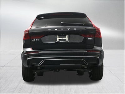 2026 Volvo XC60 B5 Ultra