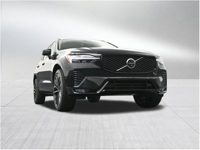 2026 Volvo XC60 B5 Ultra